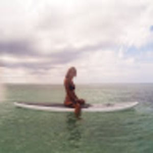 Meet your Posher, Angelena